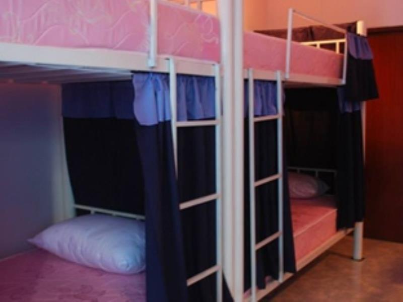 Baan Kai Hostel Baan Khai Екстериор снимка