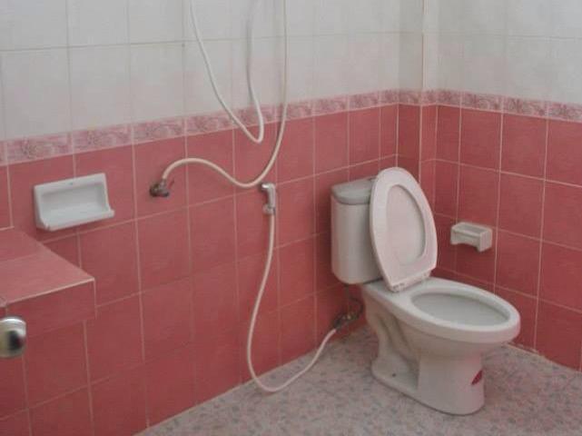 Baan Kai Hostel Baan Khai Екстериор снимка