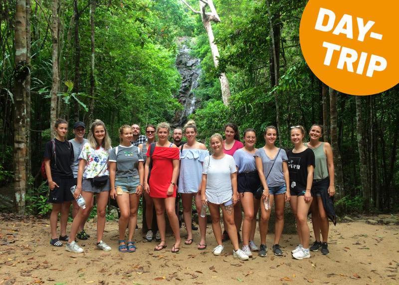 Baan Kai Hostel Baan Khai Екстериор снимка